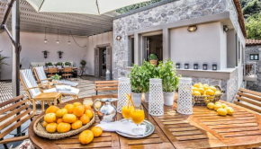 Stunning Eco stay Villa in Epidavros -Akros Estate